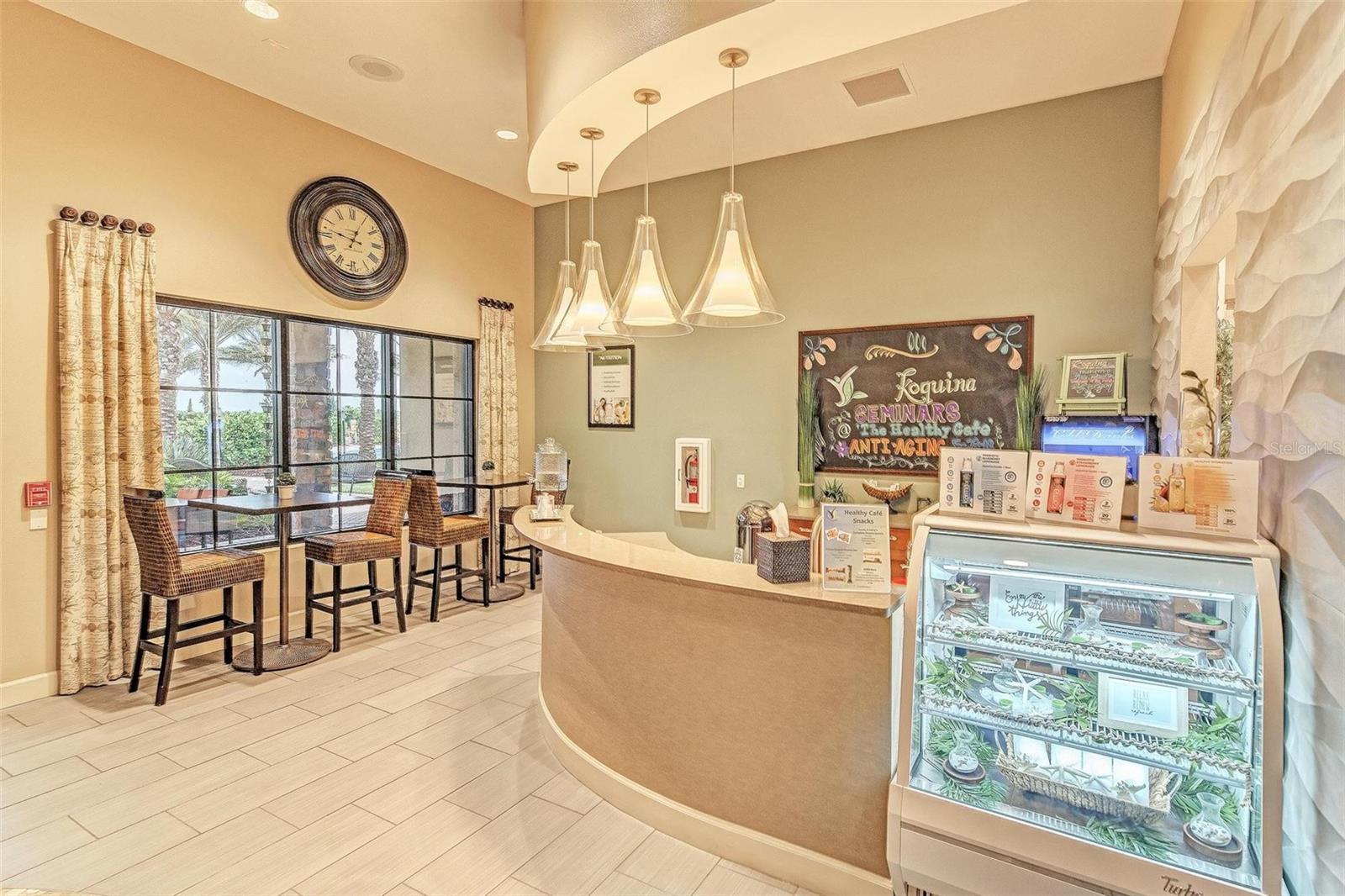 BACCIAO I AT ESPLANADE LAKEWOOD RANCH - Residential Lease