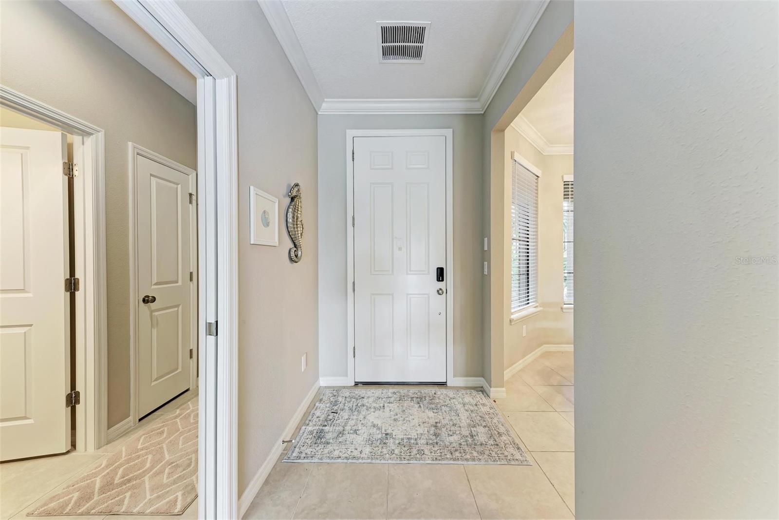 BACCIAO I AT ESPLANADE LAKEWOOD RANCH - Residential Lease