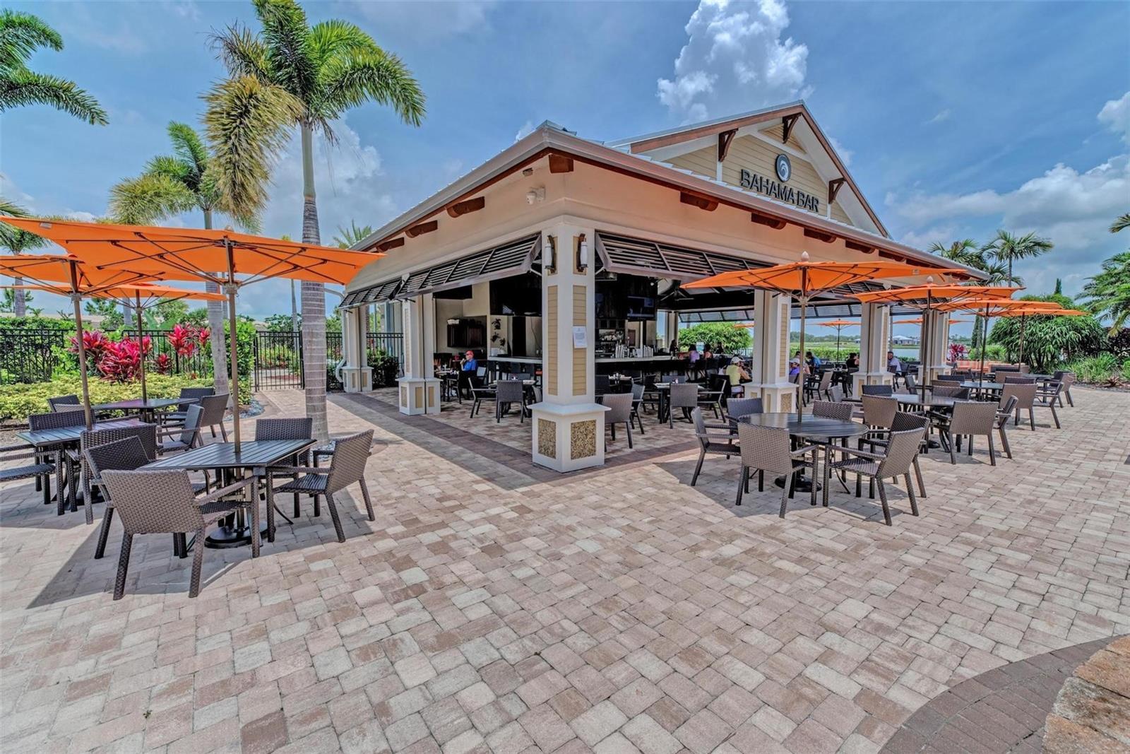 BACCIAO I AT ESPLANADE LAKEWOOD RANCH - Residential Lease