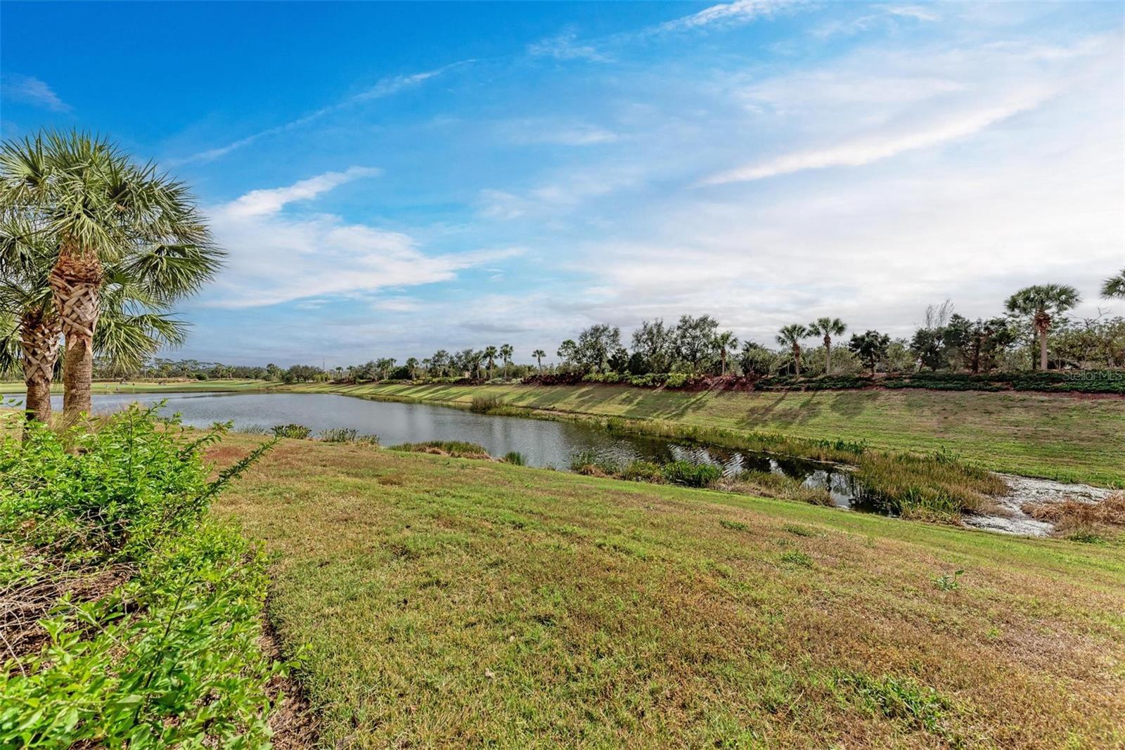 BACCIAO I AT ESPLANADE LAKEWOOD RANCH - Residential Lease