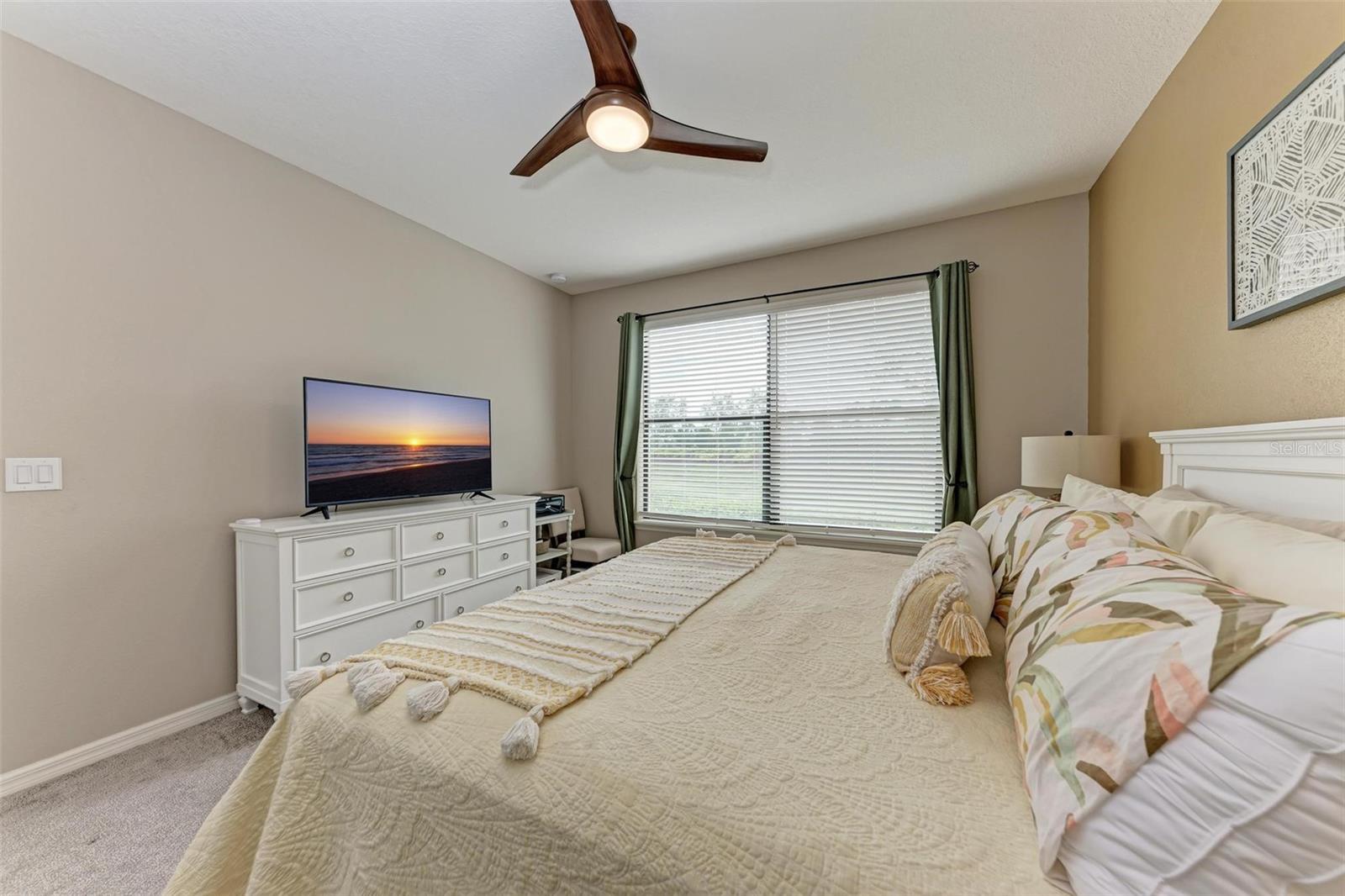 BACCIAO I AT ESPLANADE LAKEWOOD RANCH - Residential Lease