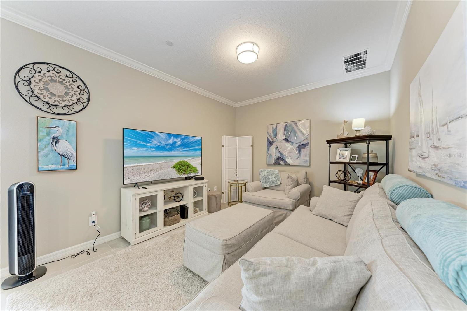 BACCIAO I AT ESPLANADE LAKEWOOD RANCH - Residential Lease