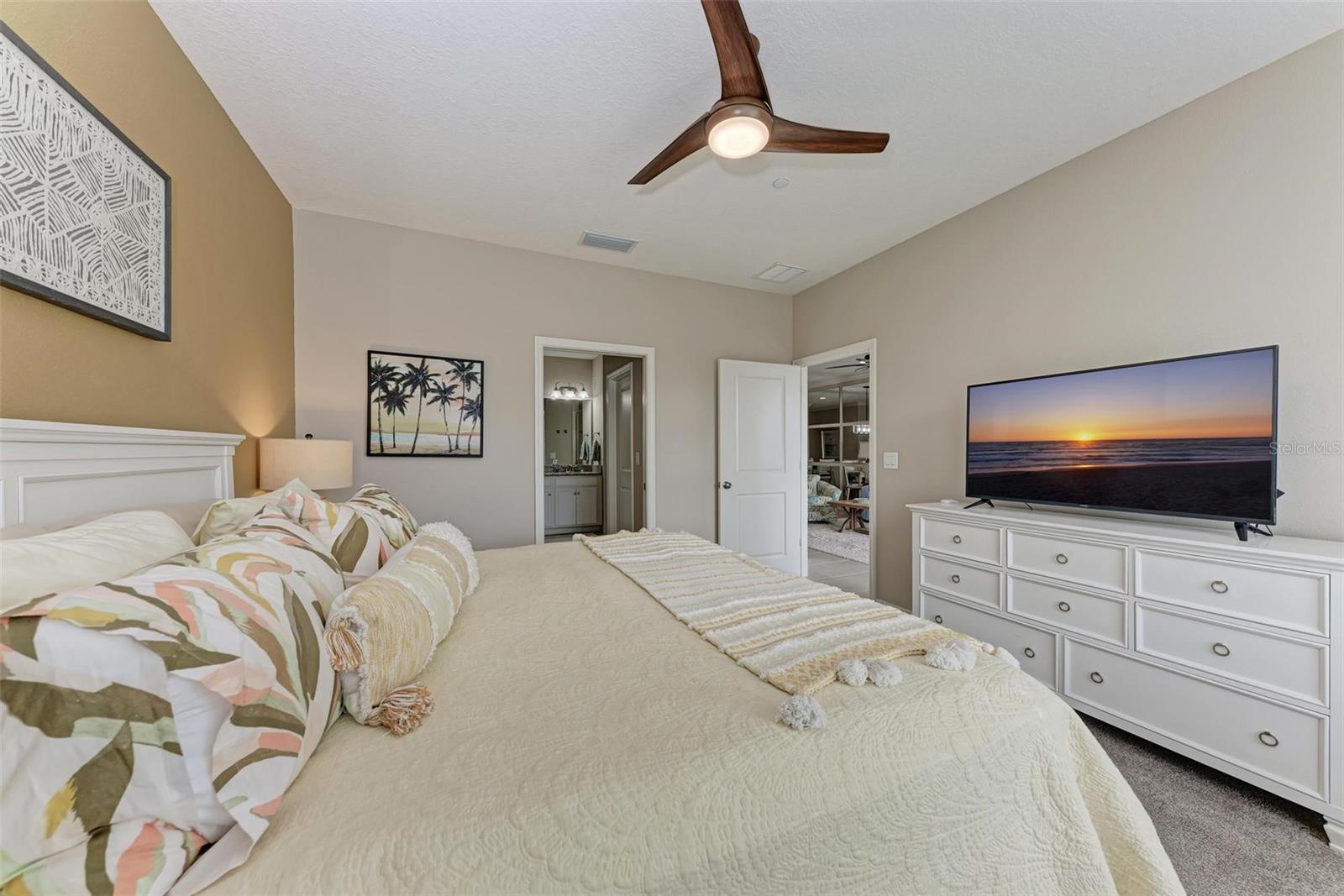 BACCIAO I AT ESPLANADE LAKEWOOD RANCH - Residential Lease