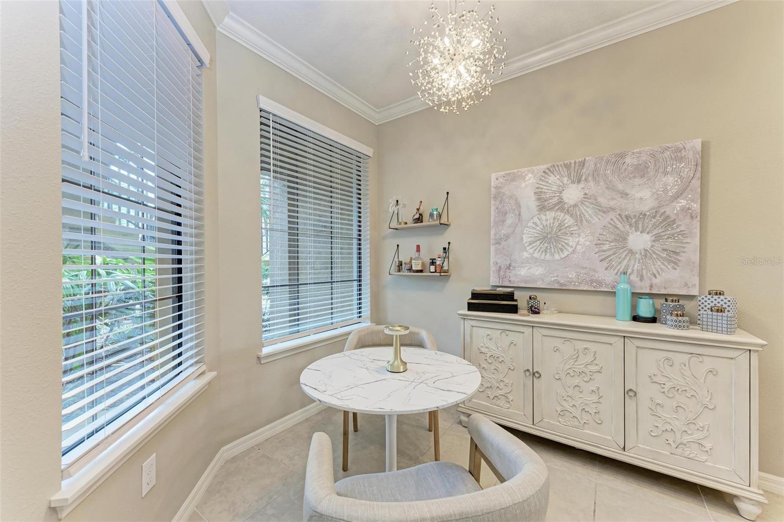 BACCIAO I AT ESPLANADE LAKEWOOD RANCH - Residential Lease