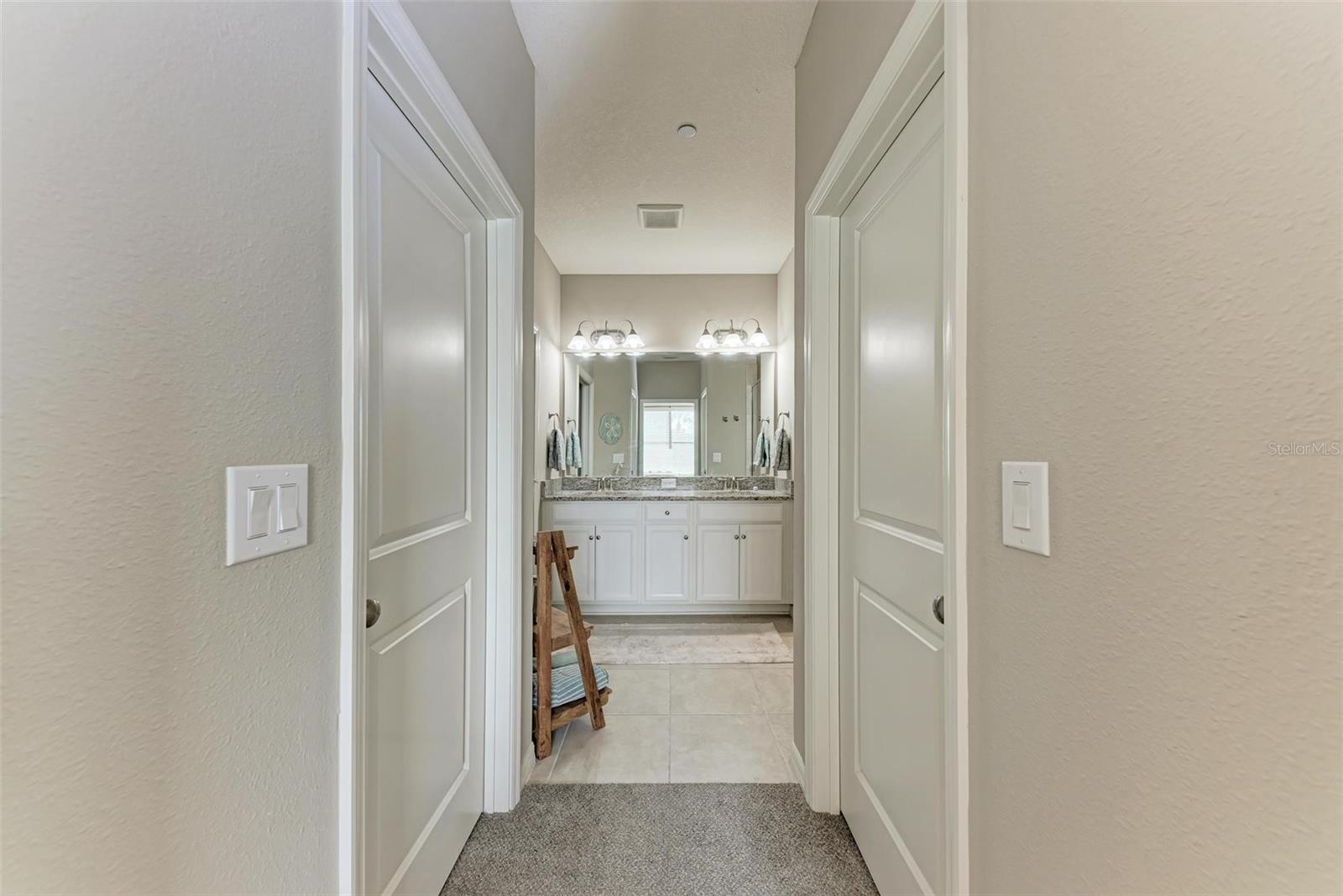 BACCIAO I AT ESPLANADE LAKEWOOD RANCH - Residential Lease