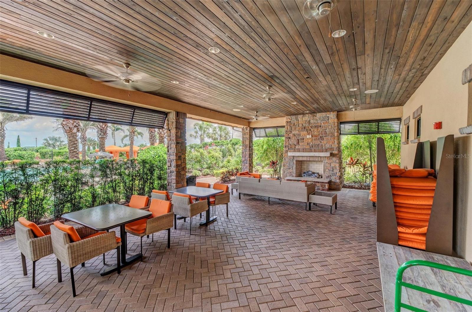 BACCIAO I AT ESPLANADE LAKEWOOD RANCH - Residential Lease