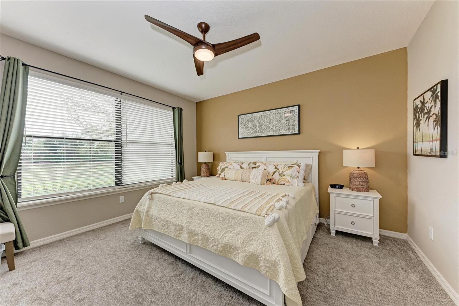 BACCIAO I AT ESPLANADE LAKEWOOD RANCH - Residential Lease