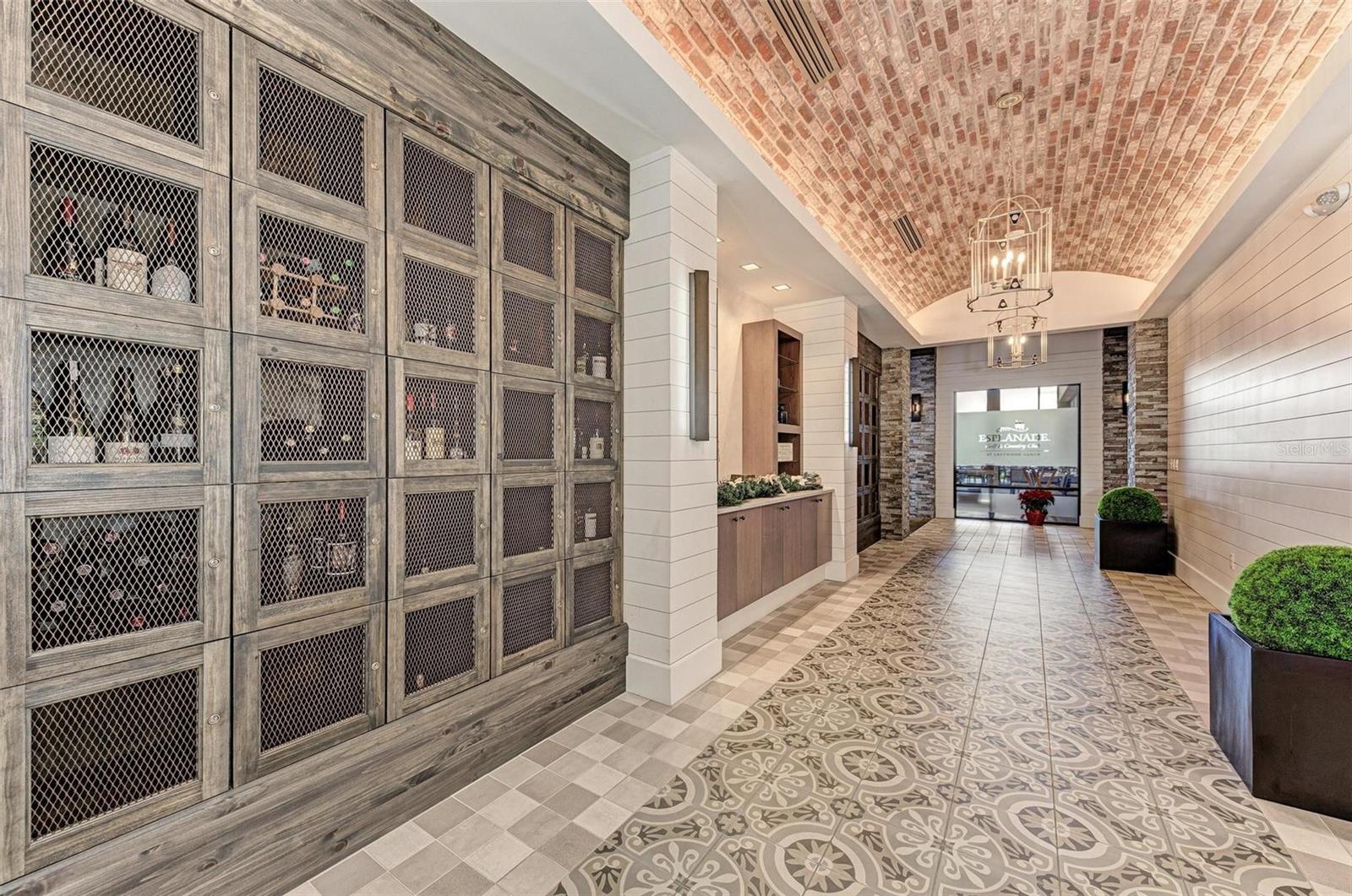 BACCIAO I AT ESPLANADE LAKEWOOD RANCH - Residential Lease
