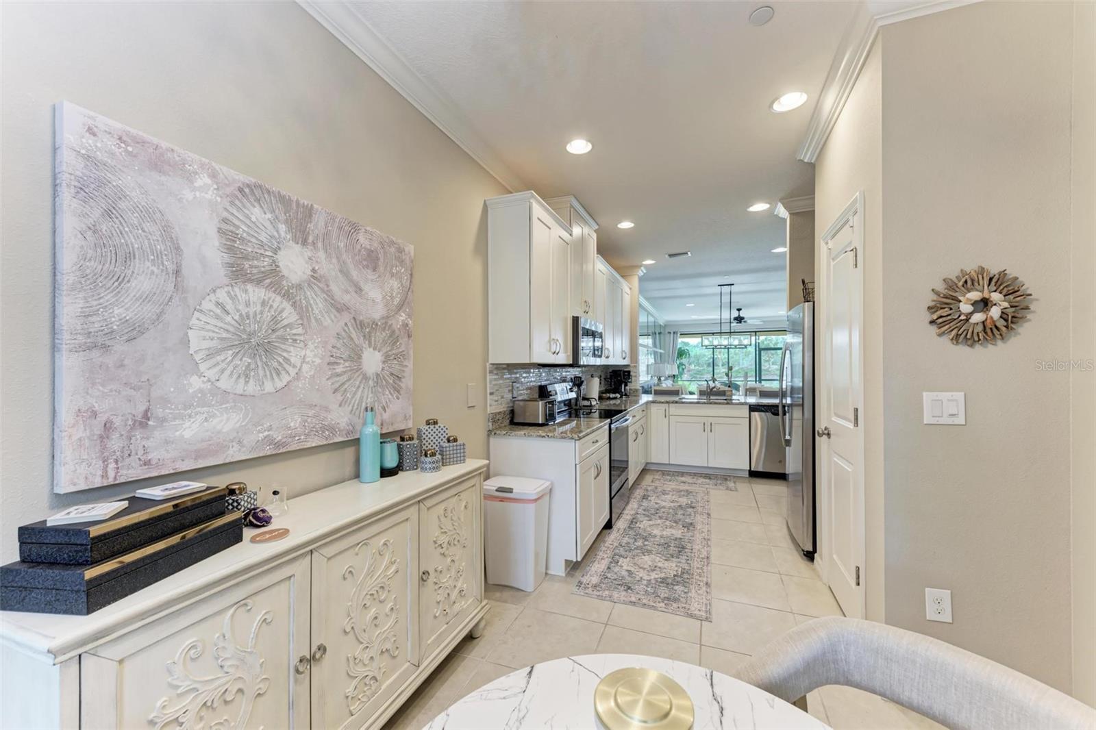 BACCIAO I AT ESPLANADE LAKEWOOD RANCH - Residential Lease