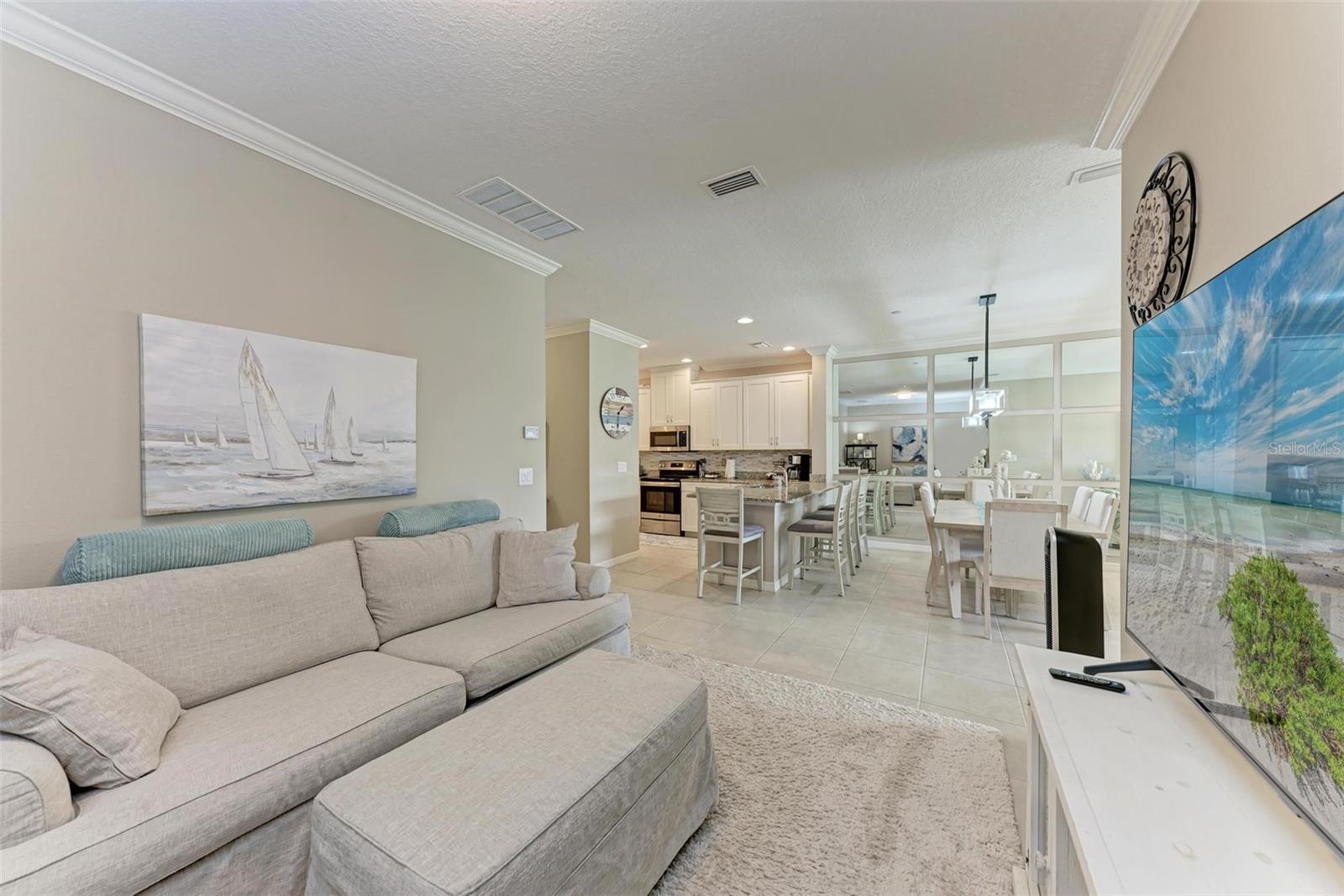 BACCIAO I AT ESPLANADE LAKEWOOD RANCH - Residential Lease