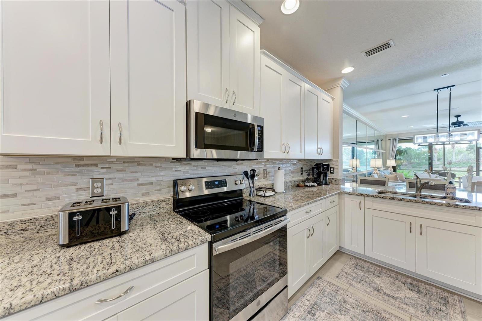 BACCIAO I AT ESPLANADE LAKEWOOD RANCH - Residential Lease