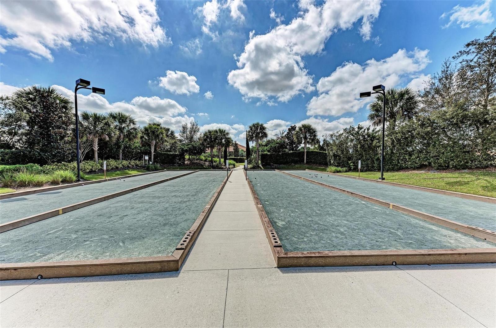 BACCIAO I AT ESPLANADE LAKEWOOD RANCH - Residential Lease