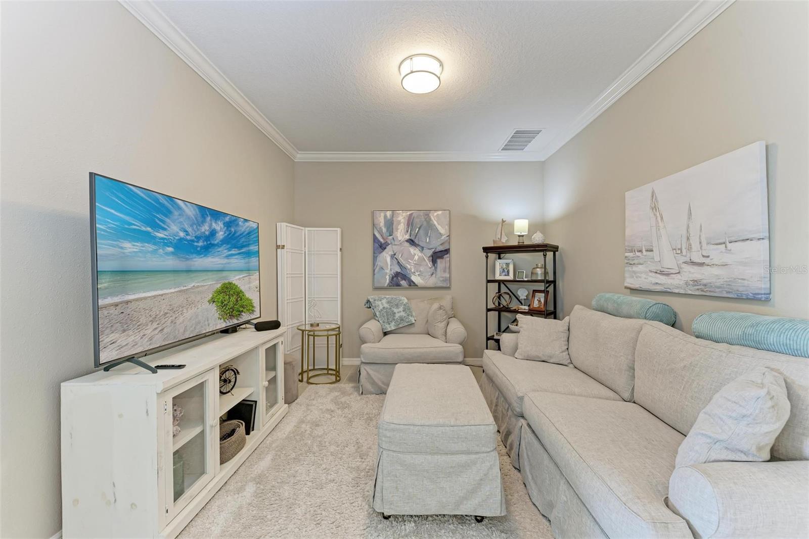 BACCIAO I AT ESPLANADE LAKEWOOD RANCH - Residential Lease