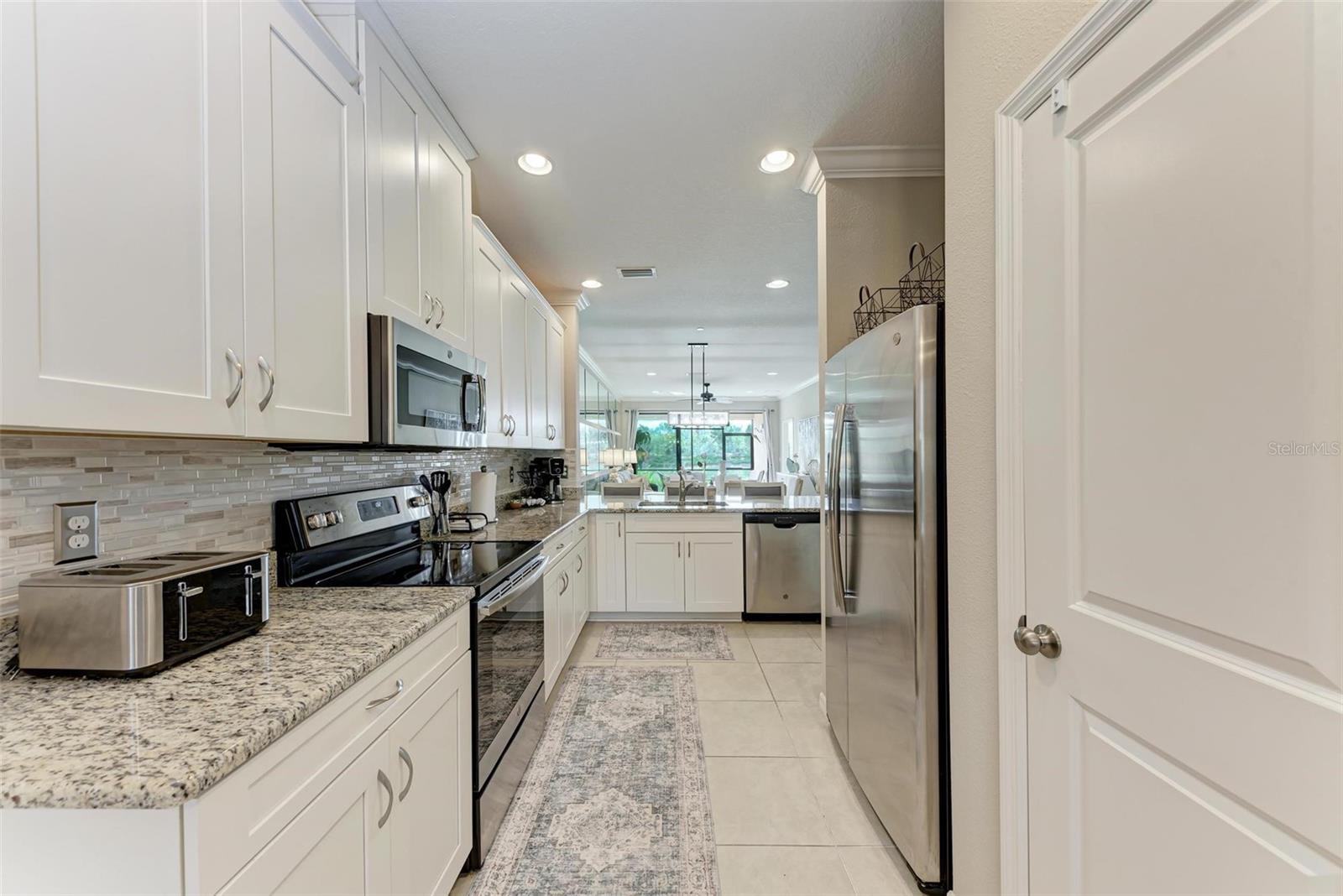 BACCIAO I AT ESPLANADE LAKEWOOD RANCH - Residential Lease