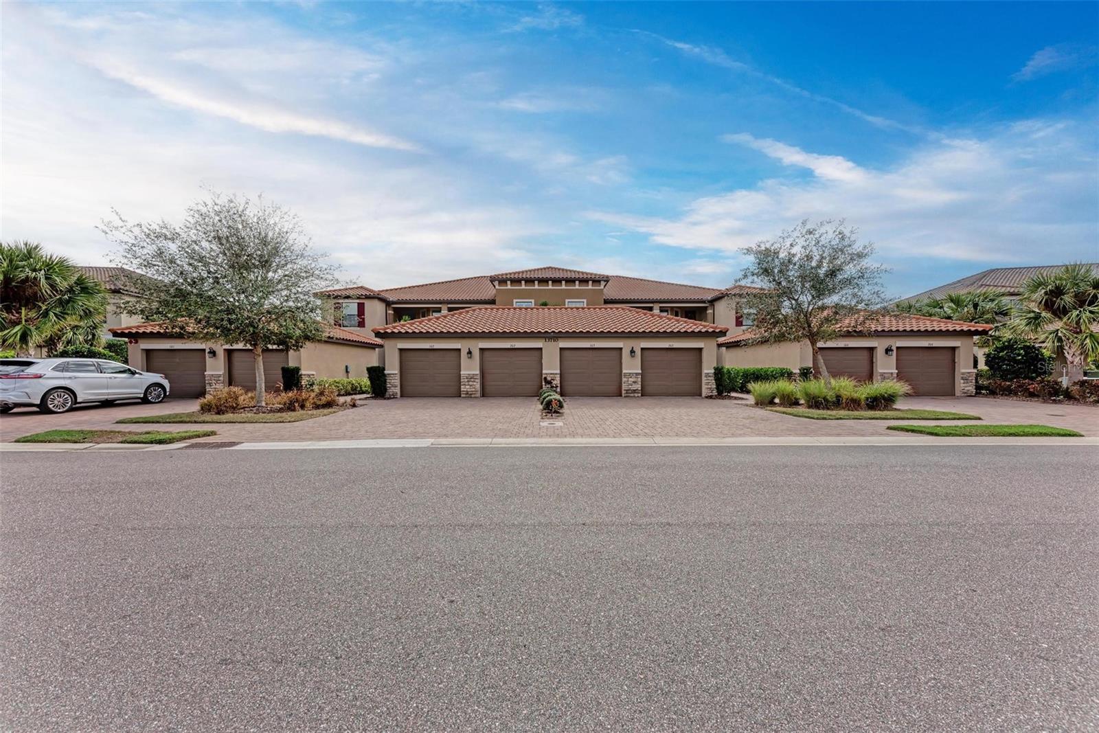 BACCIAO I AT ESPLANADE LAKEWOOD RANCH - Residential Lease