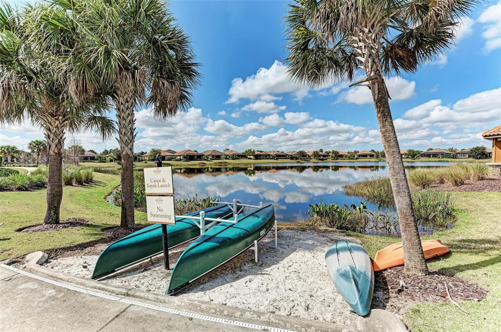 BACCIAO I AT ESPLANADE LAKEWOOD RANCH - Residential Lease