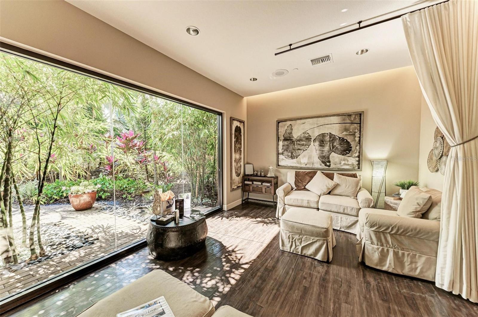 BACCIAO I AT ESPLANADE LAKEWOOD RANCH - Residential Lease