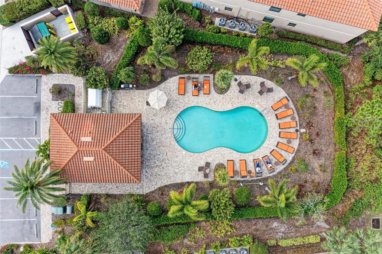 BACCIAO I AT ESPLANADE LAKEWOOD RANCH - Residential Lease