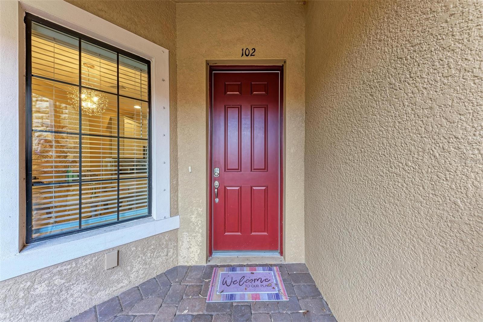 BACCIAO I AT ESPLANADE LAKEWOOD RANCH - Residential Lease