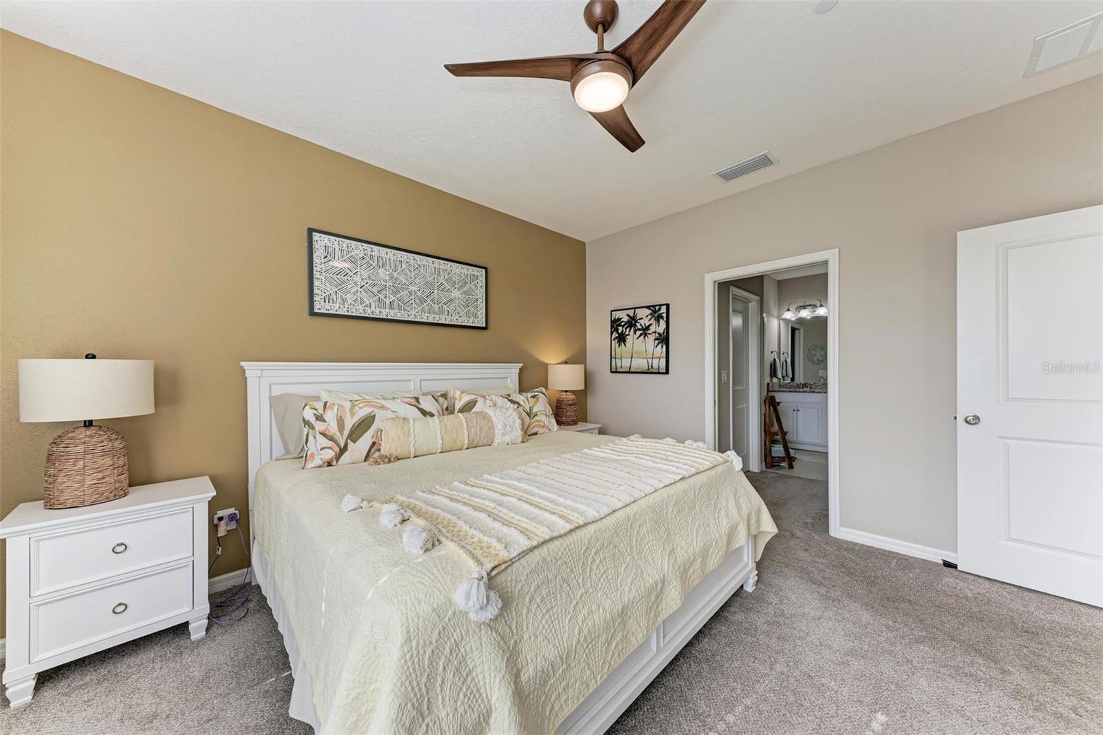 BACCIAO I AT ESPLANADE LAKEWOOD RANCH - Residential Lease