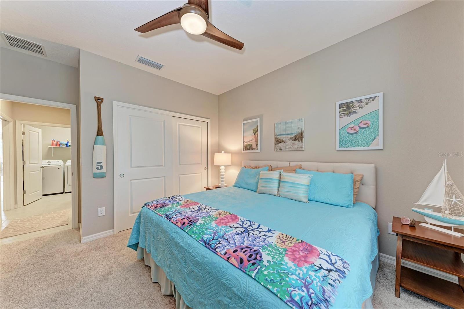 BACCIAO I AT ESPLANADE LAKEWOOD RANCH - Residential Lease