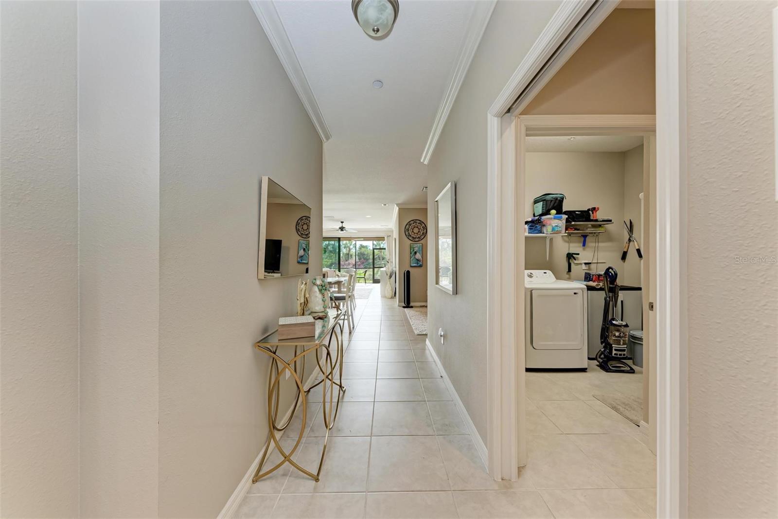 BACCIAO I AT ESPLANADE LAKEWOOD RANCH - Residential Lease
