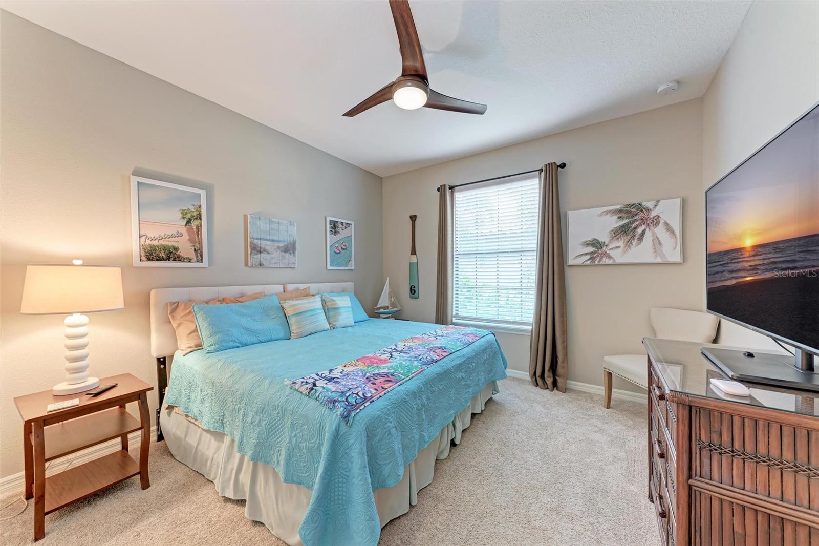 BACCIAO I AT ESPLANADE LAKEWOOD RANCH - Residential Lease