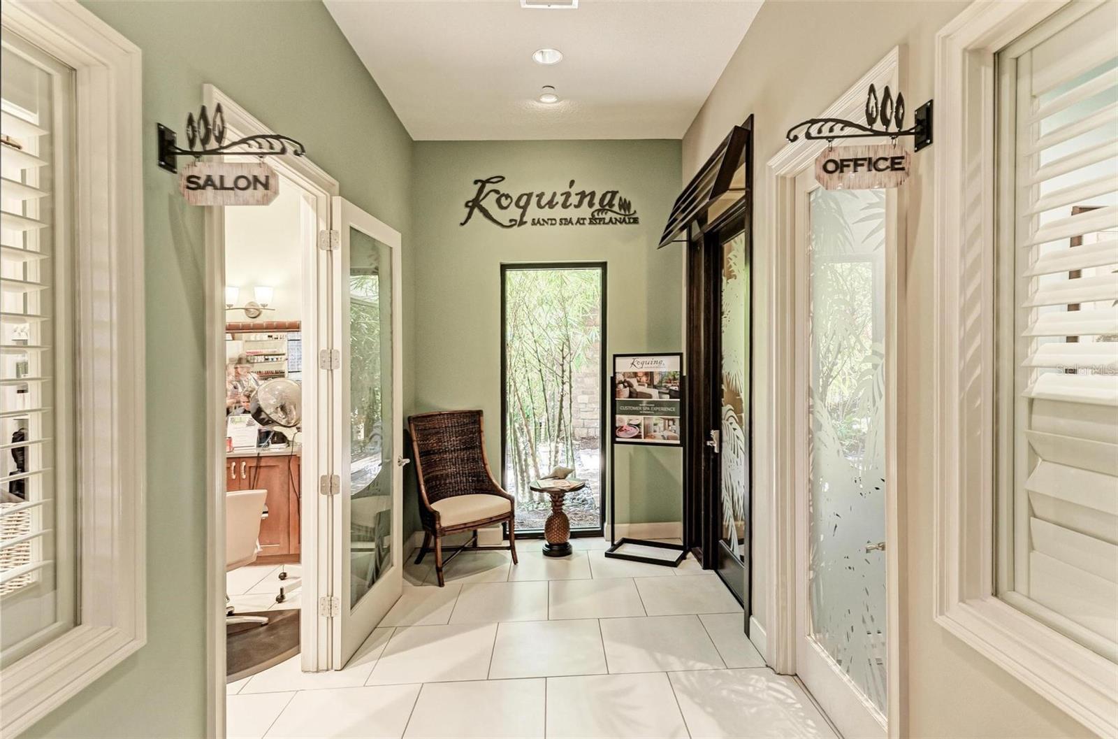 BACCIAO I AT ESPLANADE LAKEWOOD RANCH - Residential Lease
