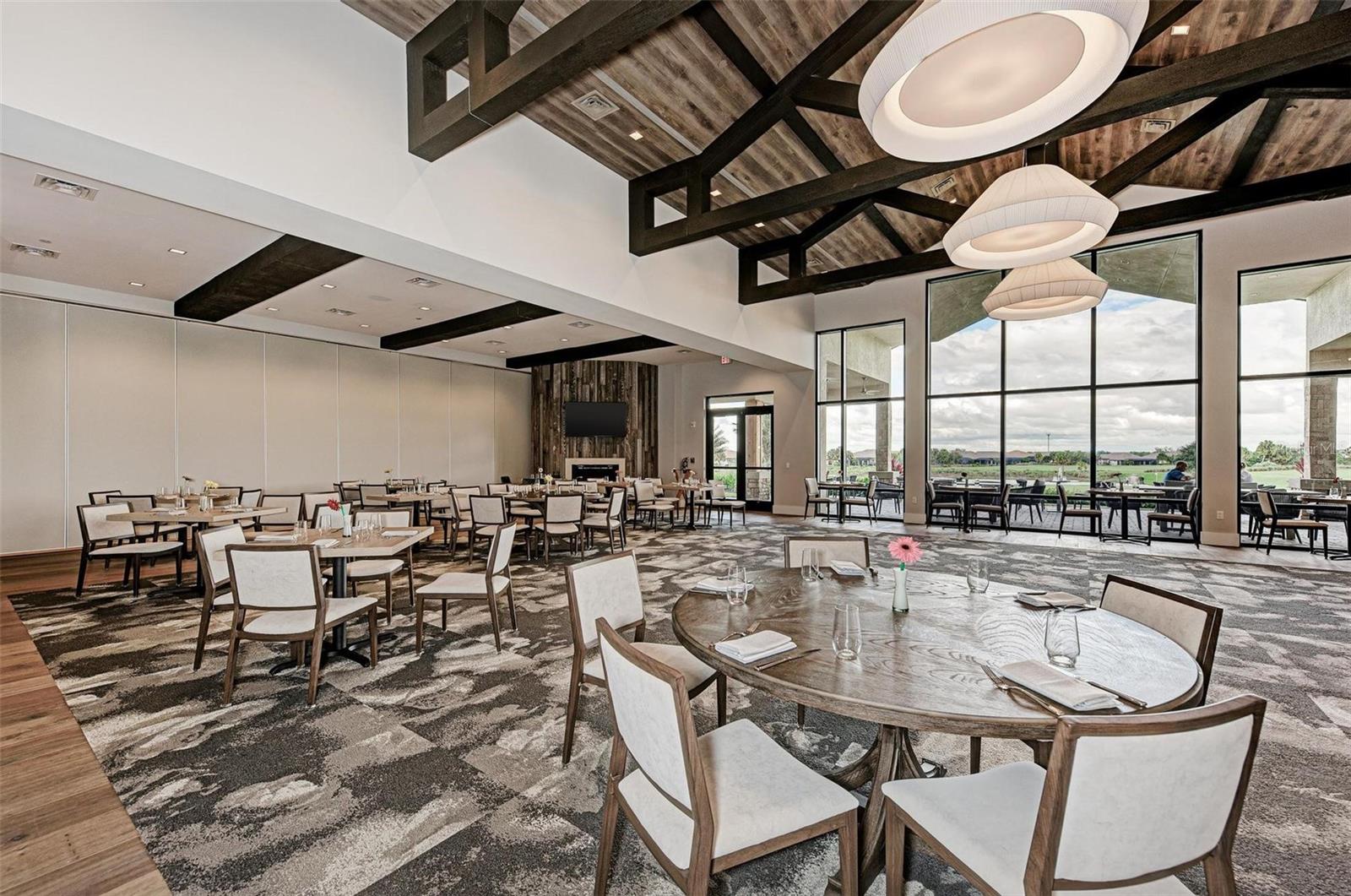 BACCIAO I AT ESPLANADE LAKEWOOD RANCH - Residential Lease