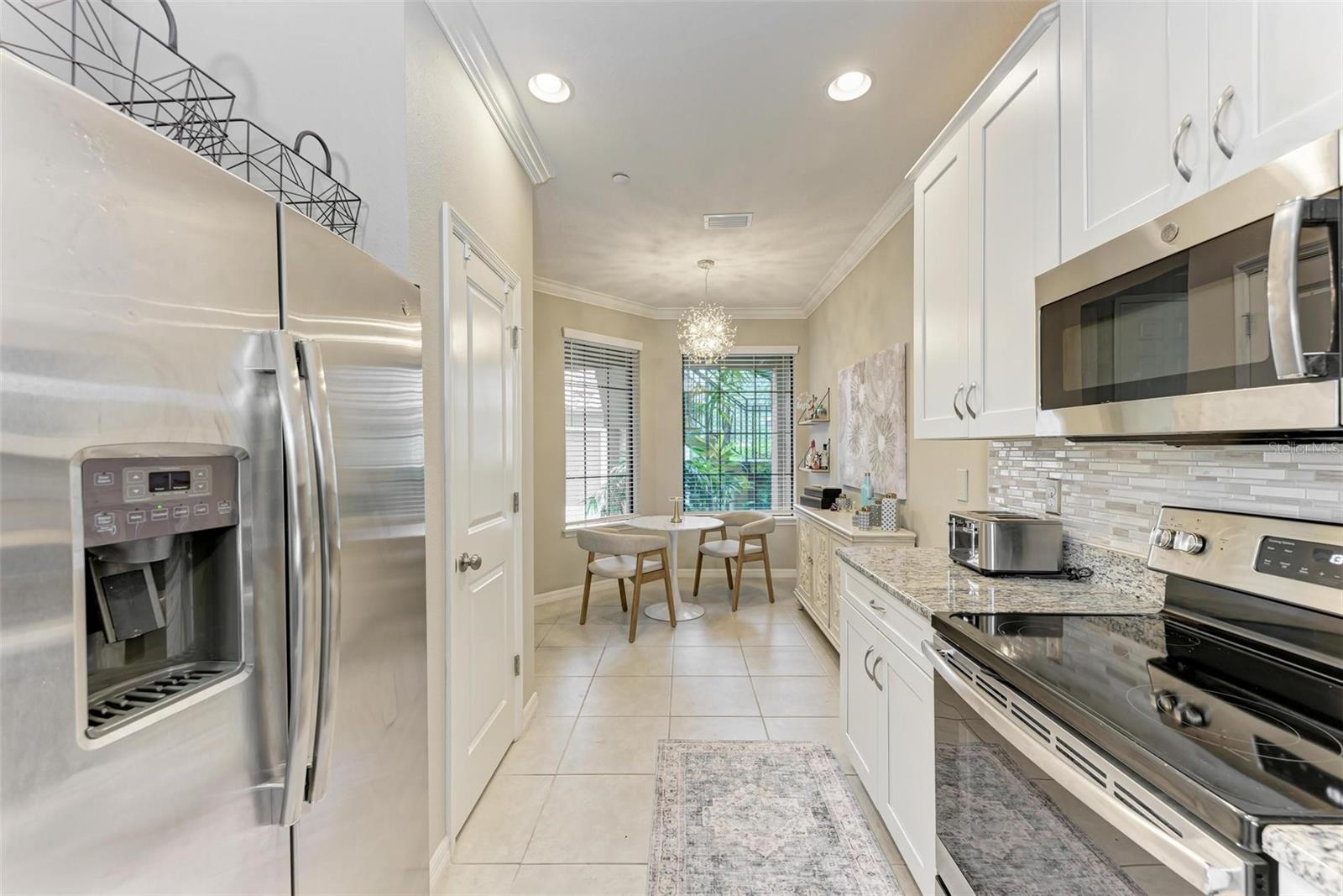 BACCIAO I AT ESPLANADE LAKEWOOD RANCH - Residential Lease