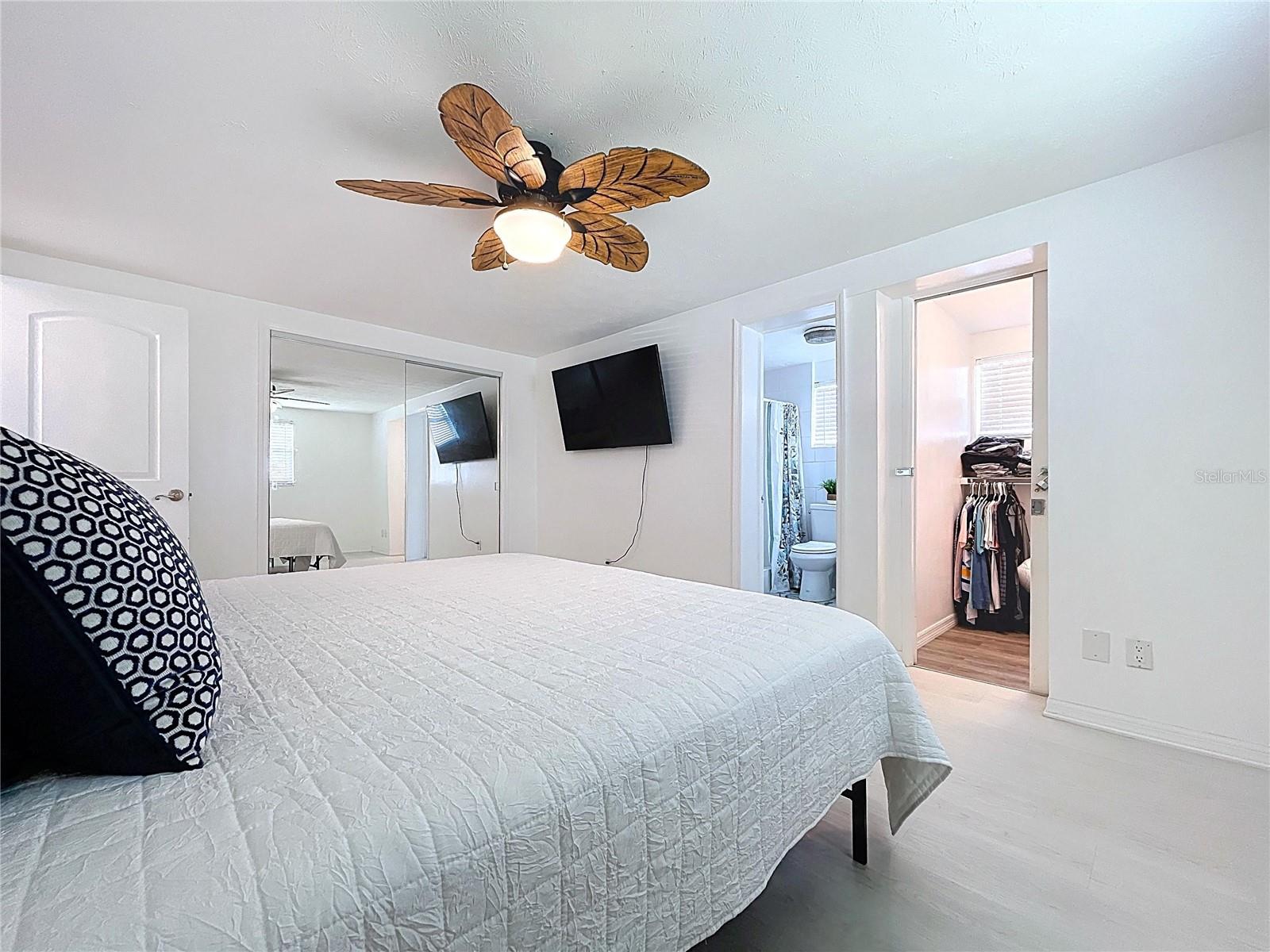 TAHITIAN DEV SUB - Residential Lease