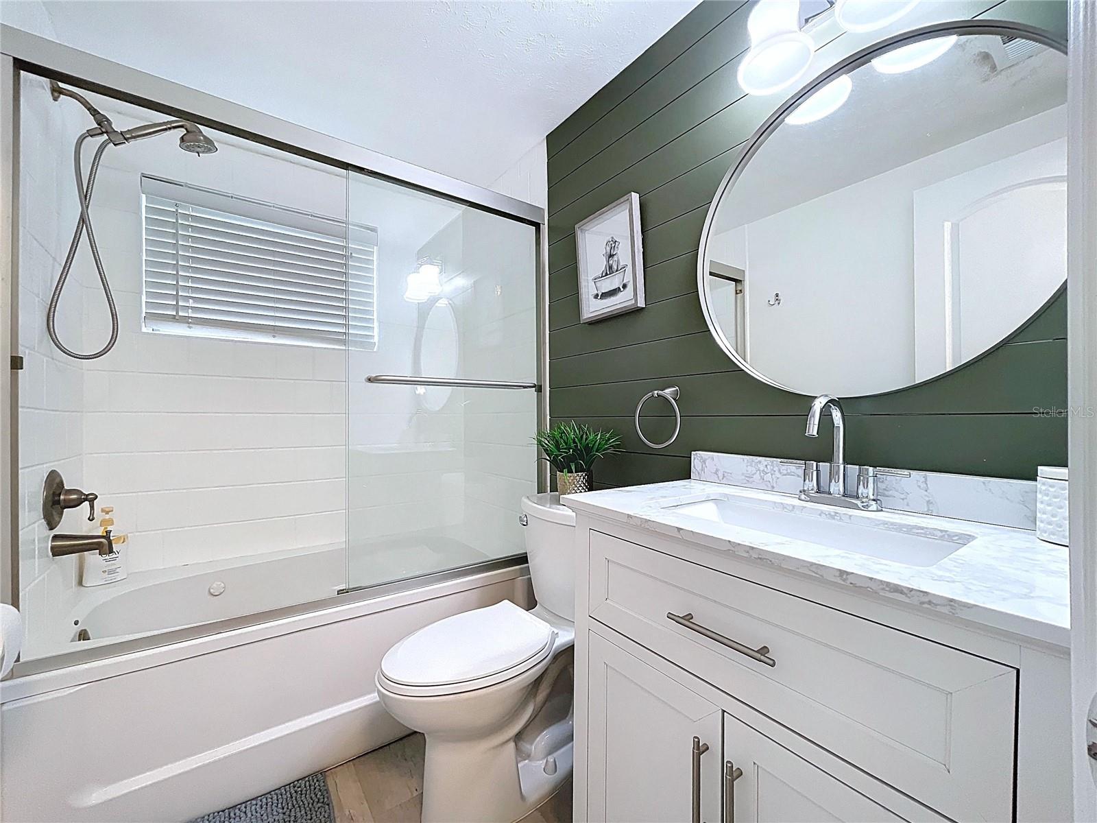 TAHITIAN DEV SUB - Residential Lease