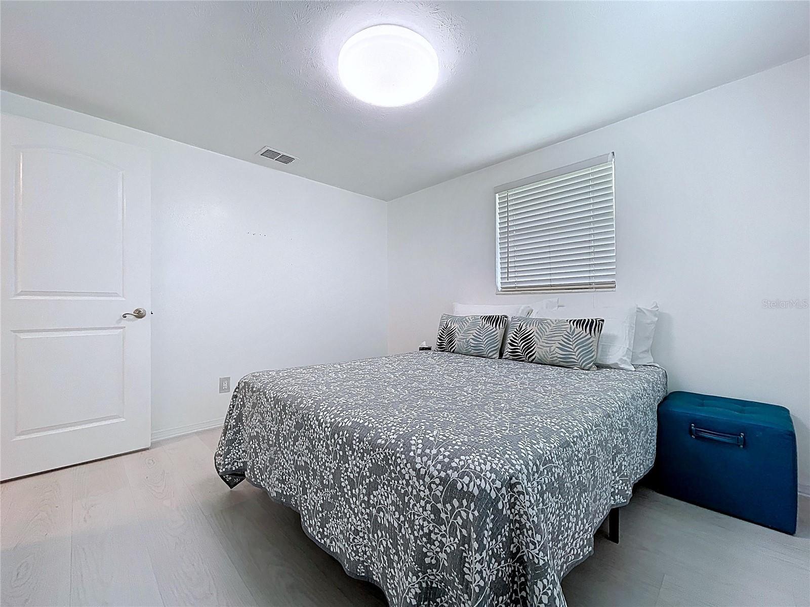 TAHITIAN DEV SUB - Residential Lease