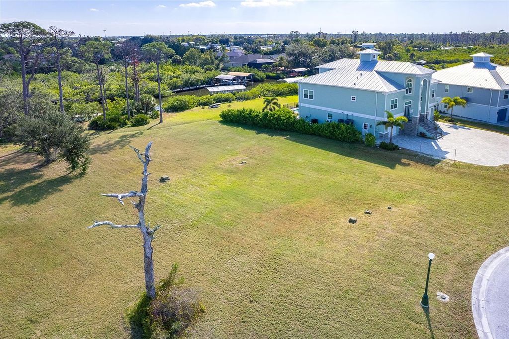 Photo of 8089 Weyers Court, Englewood, FL 34224 (MLS # D6144832)