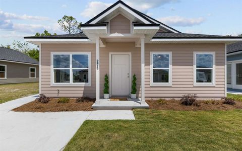 Photo of 206 Mesa Street NW, Live Oak, FL 32064 (MLS # GC539928)
