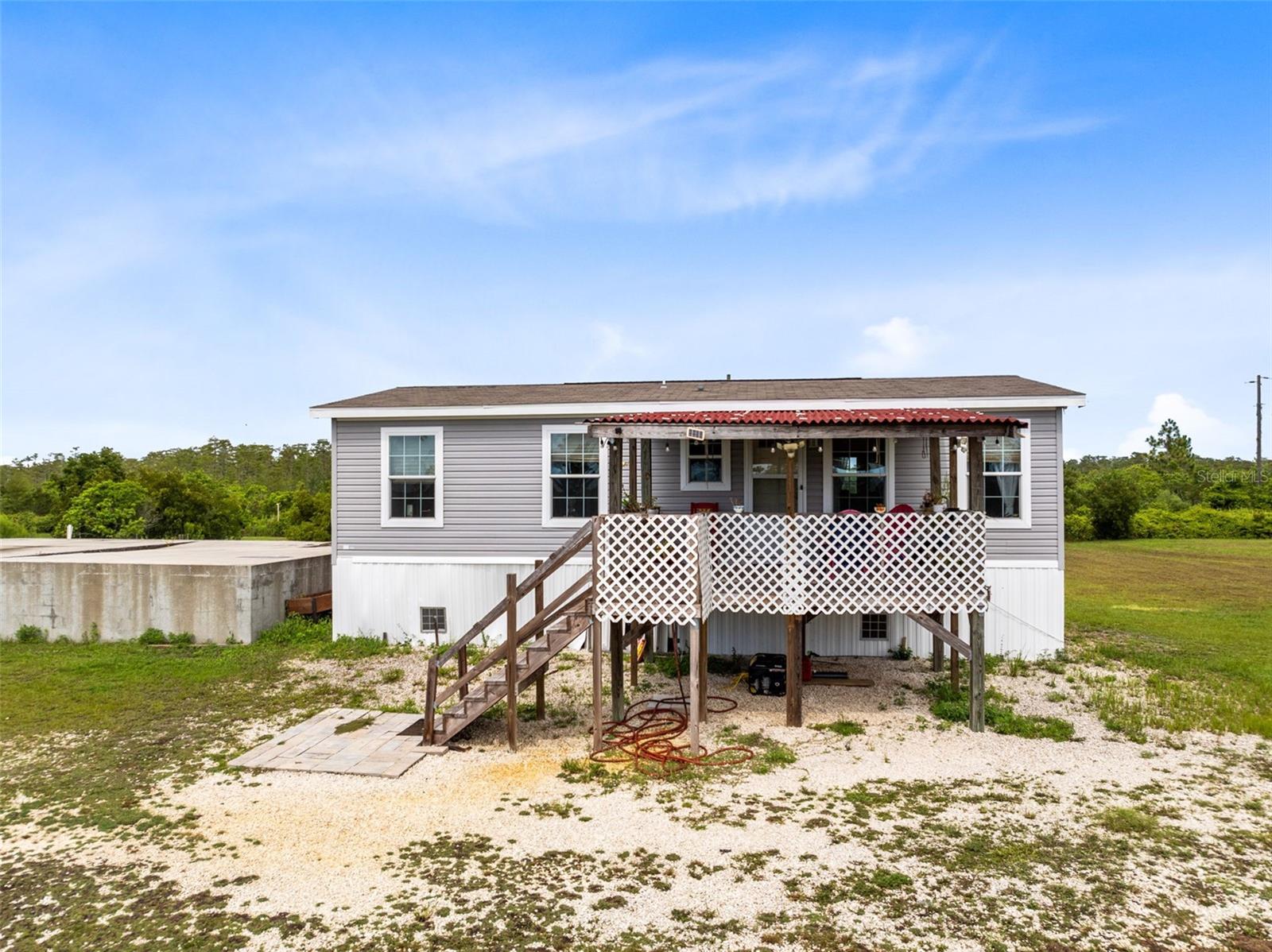 11250 LIL BURT ROAD
