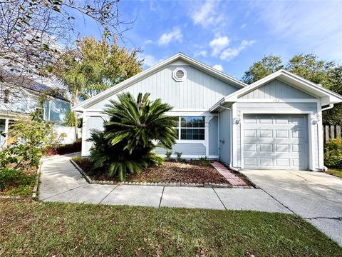 153 BECKY THATCHER COURT ORLANDO FL 32828