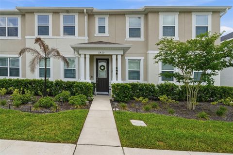 11429 SUNSAIL AVENUE ORLANDO FL 32832