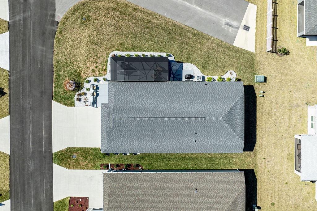 VILLAGES/SOUTHERN OAKS UN 216 - Residential