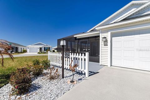 Photo of 1761 Freddie Lane, The Villages, FL 32163 (MLS # G5108915)