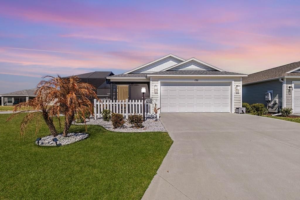 Photo of 1761 Freddie Lane, The Villages, FL 32163 (MLS # G5108915)