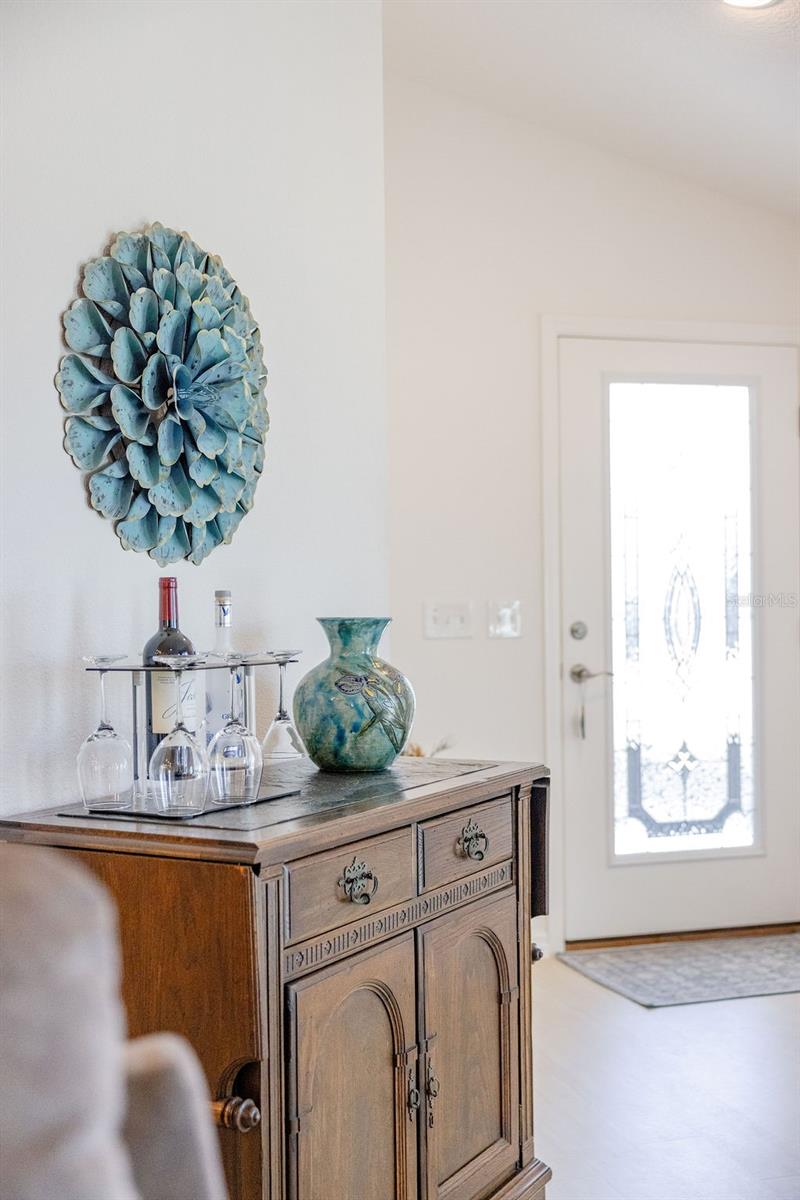 VILLAGES/SOUTHERN OAKS UN 216 - Residential