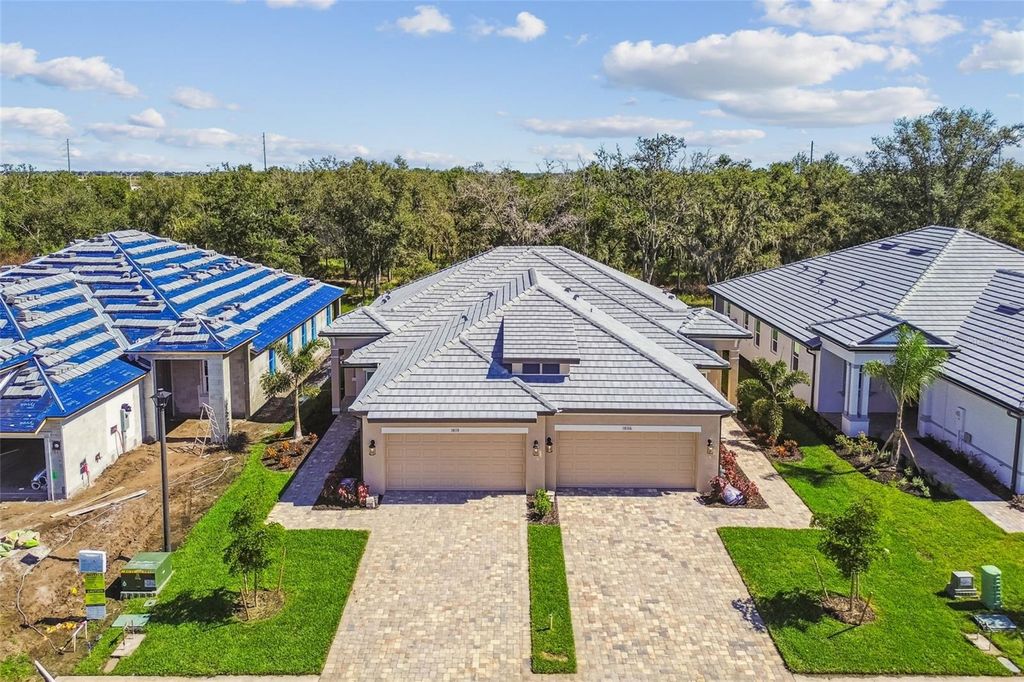 Lakewood Ranch FL Homes 300k to 400k 85 Photo of 18106 Cherished Loop, Bradenton, FL 34211 (MLS # R4910121)