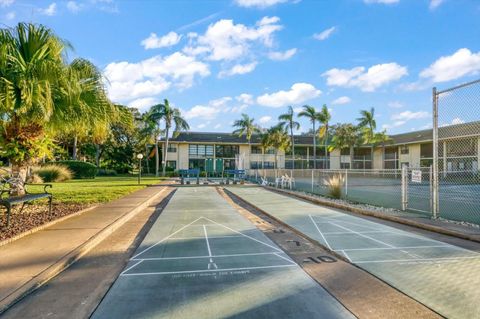 A home in LARGO