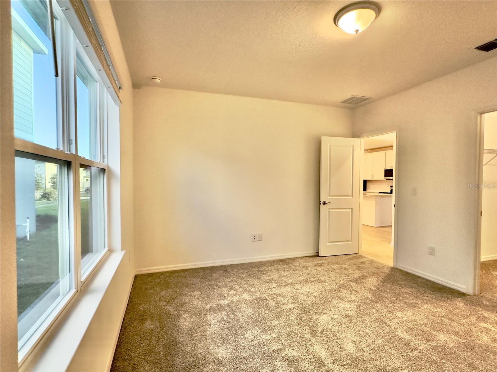 PARKSIDE TRAILS - Residential