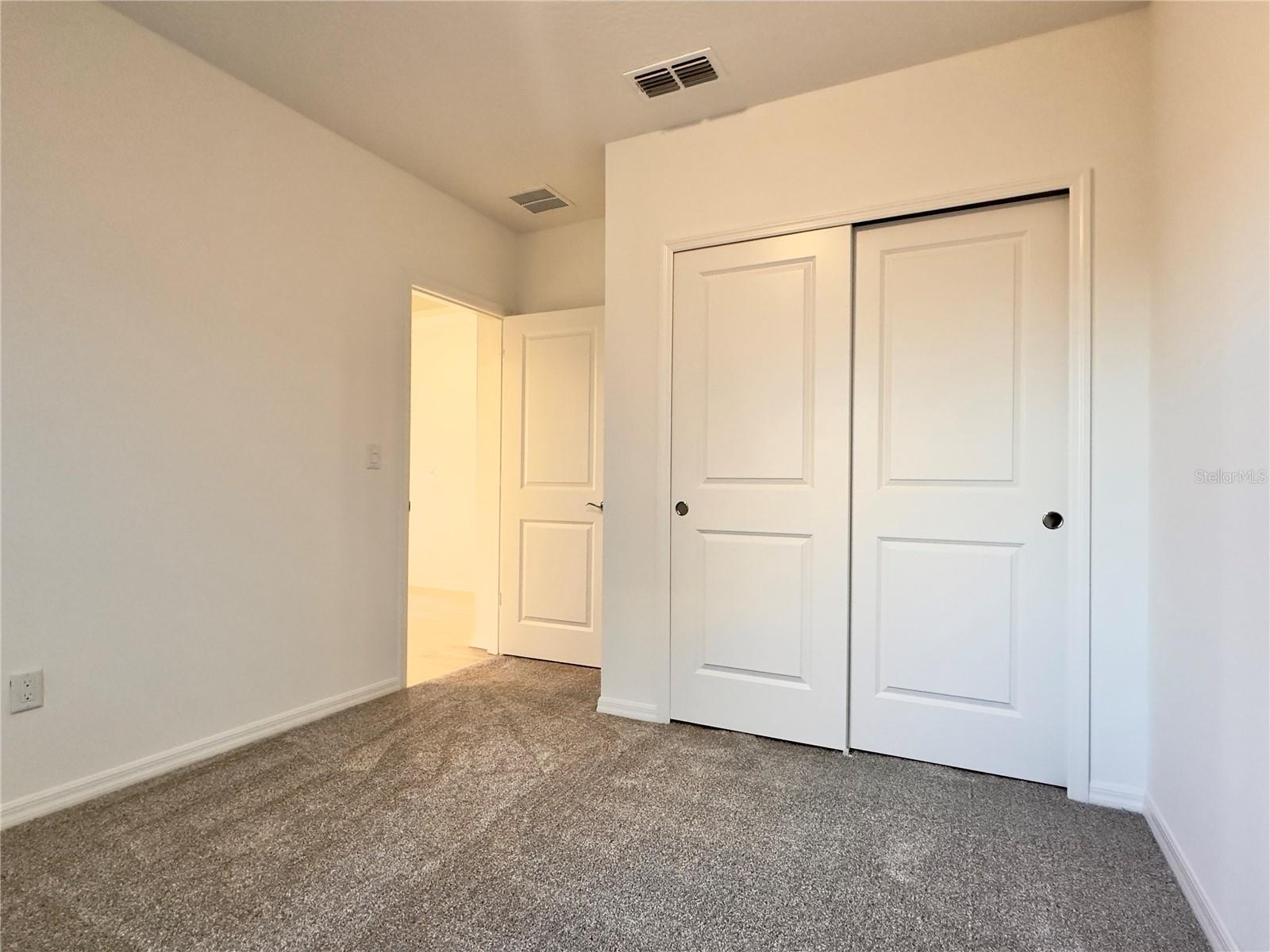 PARKSIDE TRAILS - Residential