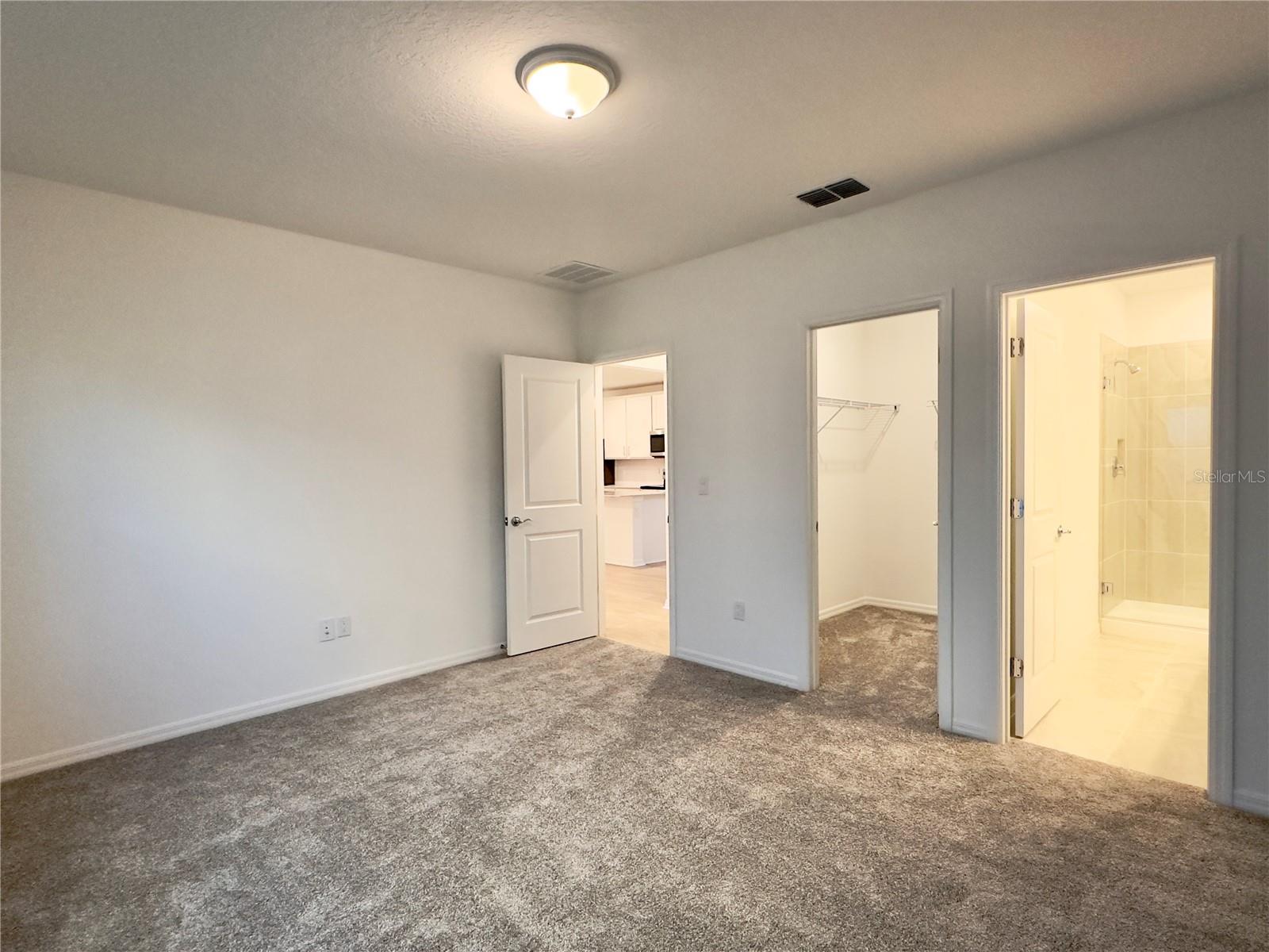 PARKSIDE TRAILS - Residential