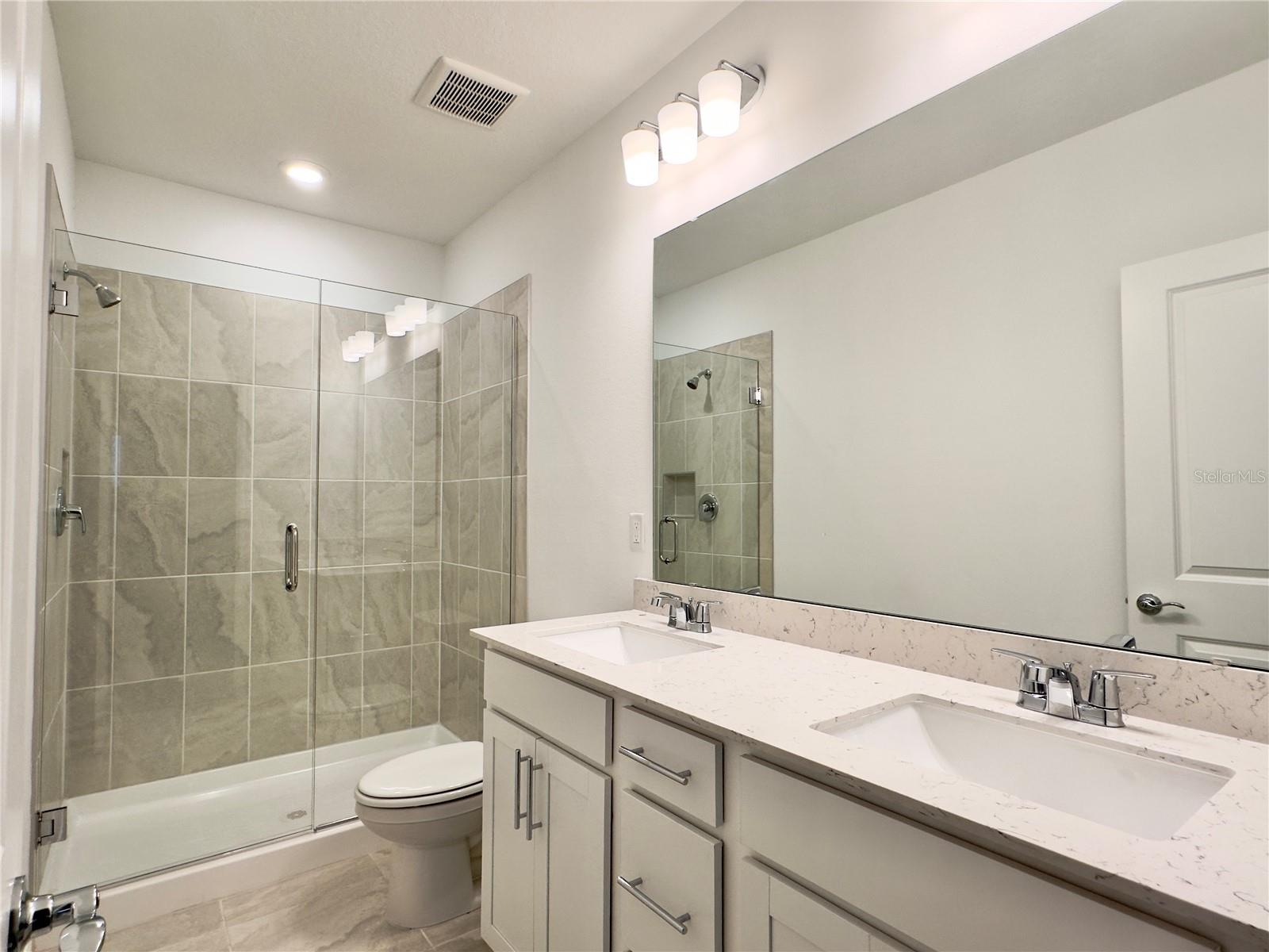 PARKSIDE TRAILS - Residential