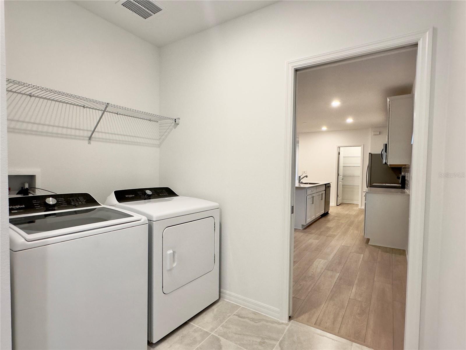 PARKSIDE TRAILS - Residential