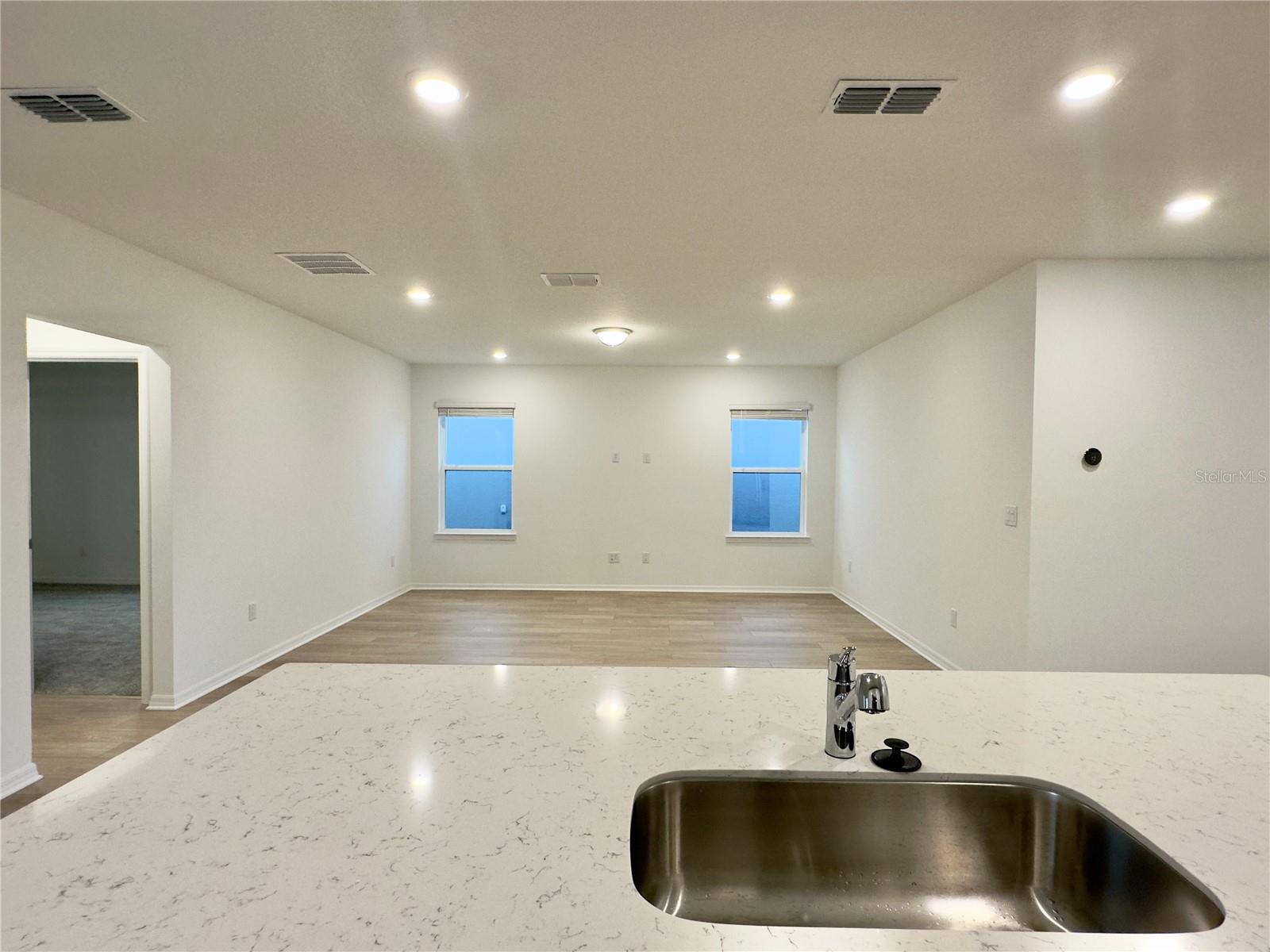 PARKSIDE TRAILS - Residential